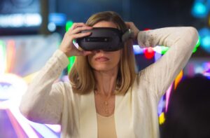 Lenovo ThinkReality VRX