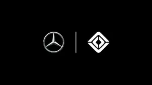 Mercedes and Rivian
