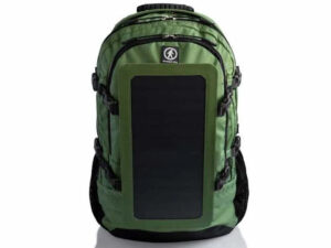 Mountaineer Solar Backback