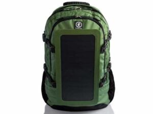 Mountaineer Solar Backback