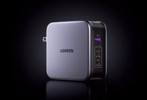 Nexode 140W Charger