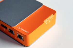 OnLogic IGN800 Raspberry Pi-powered Edge Gateway