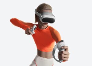 PICO 4 VR Headset
