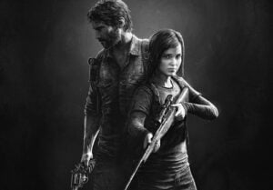 PS5 The Last of Us Part 1