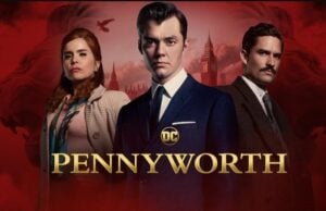 Pennyworth S3