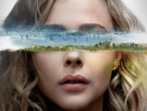 Peripheral TV series