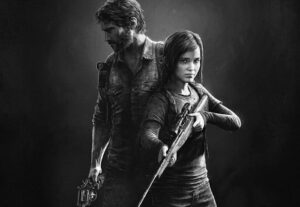 PlayStation 5 The Last Of Us Part 1 performance