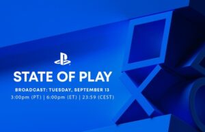 PlayStation State of Play returns
