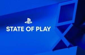 Playstation State of Play 2022