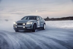 Polestar Revenue