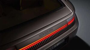 Nardone Porsche 928
