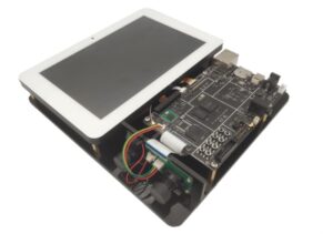 RISC dev kit