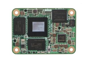 Radxa CM5 compute module