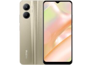 Realme C33