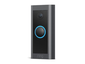 Ring Video Doorbell Wired