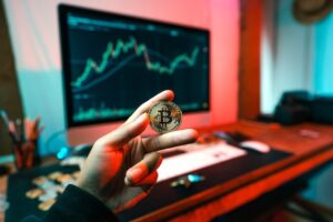 SEC Crypto assets