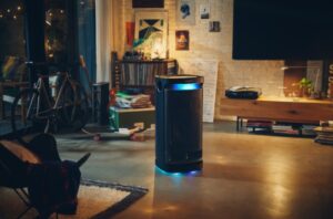 Sony SRS-XV900 speaker