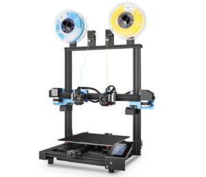 SV04 IDEX 3D Printer 2022