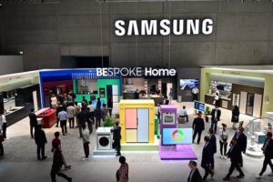 Samsung IFA 2022