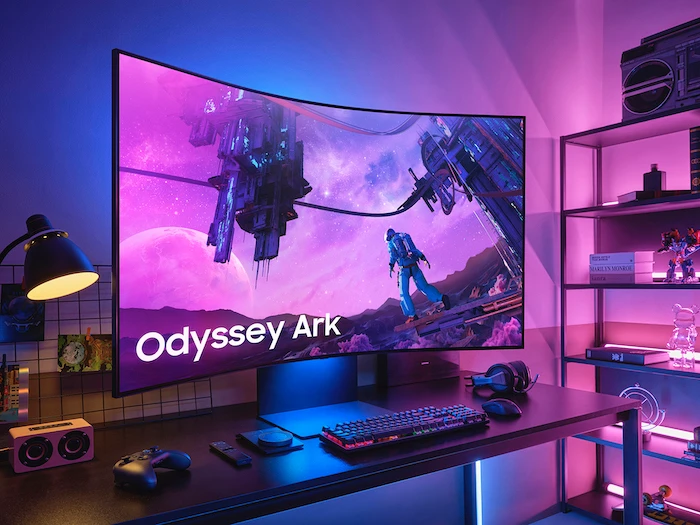 Samsung Odyssey Ark