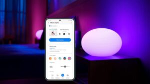 Samsung SmartThings