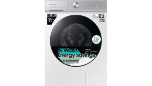 Samsung sustainable home