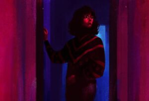 Saturnalia indie survival horror game