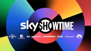 Sky Showtime