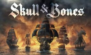 Skull and Bones