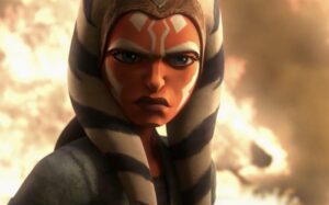 Star Wars Tales Of The Jedi