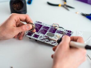 Synthia DIY Digital