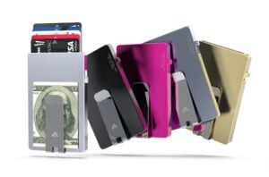 T-MFY stealth wallet
