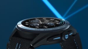 TAG Heuer Connected Calibre E4 Porsche