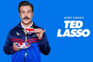 Ted Lasso Emmys