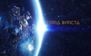 Terra Invicta strategy game