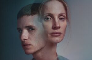 The Good Nurse film Netflix