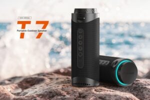 Tronsmart T7 Bluetooth speaker