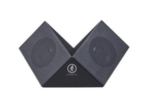 Twin Peaks Adjustable Bluetooth Speaker
