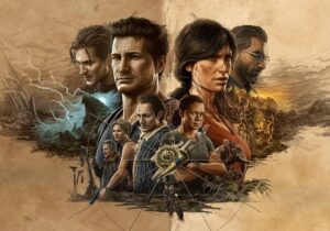 Uncharted PC