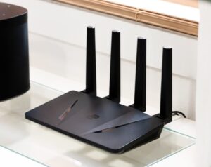 VPN Router
