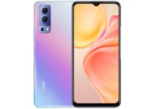 Vivo Y75s