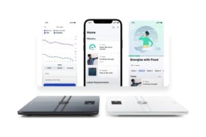 Withings Body Comp
