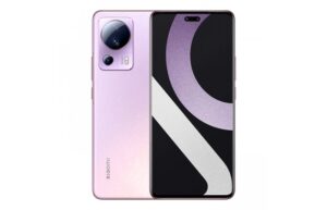 Xiaomi Civi 2