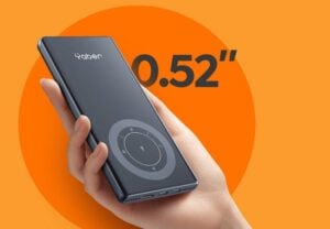 Yaber Pico T1 portable projector