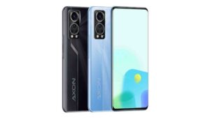 ZTE Axon 30S