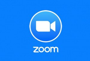 Zoom email app