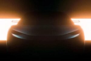 Aehra electric SUV
