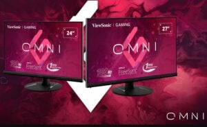 affordable gaming monitors