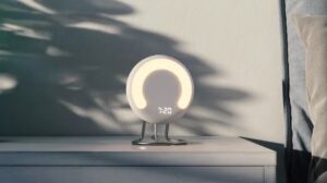 amazon halo rise