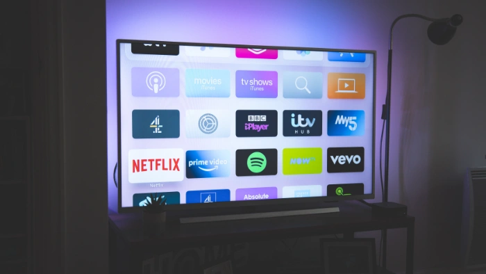 best free movie apps